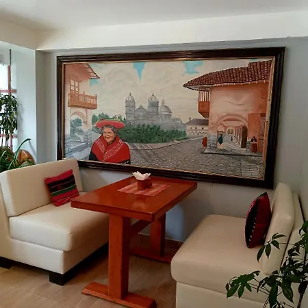 Hostal La Payacha