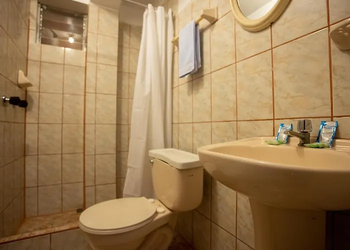 Gasthof La Payacha 3*