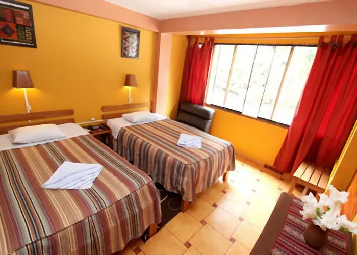 La Payacha Gasthof 3*