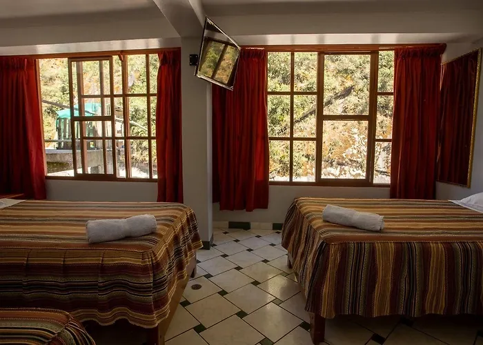Gasthof La Payacha