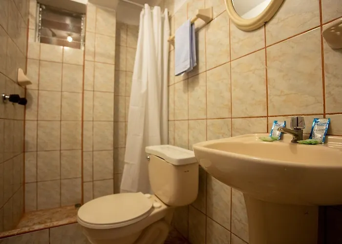 Gasthof La Payacha 3*