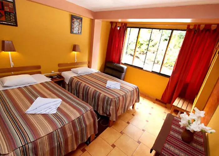 Gasthof La Payacha 3*