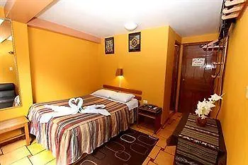 Gasthof La Payacha 3*
